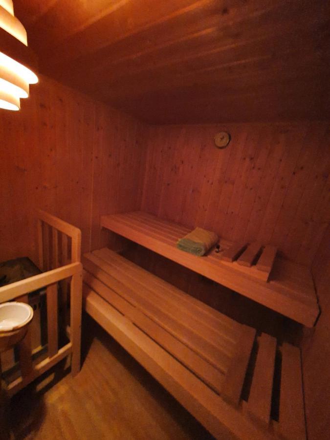 Gaestehaus Pernull Хермагор Екстериор снимка