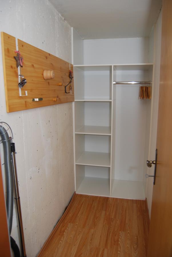 Gaestehaus Pernull Хермагор Екстериор снимка